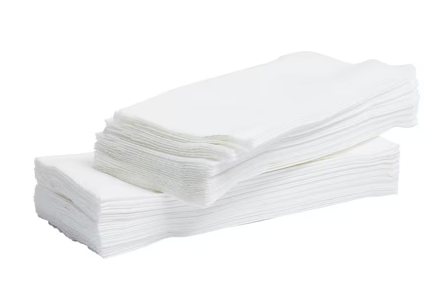 C-Fold 2ply White Hand Towel 2500ea