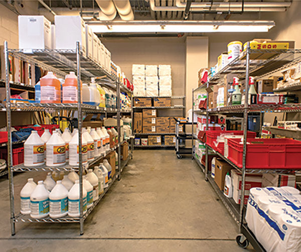 Consumables