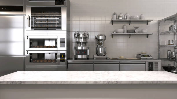 Baking and Pastry