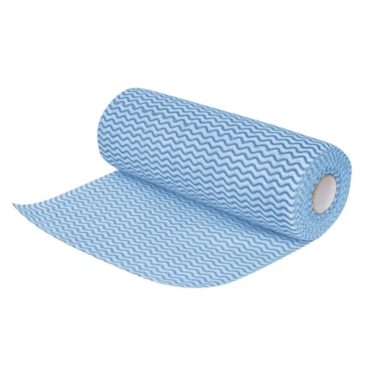 All Purpose J-Cloth ( Roll 100 sheets)
