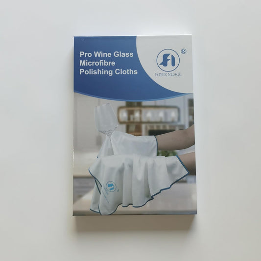 Microfibre Cleaning Cloths – 65 x 50cm